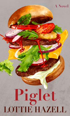 Piglet - Lottie Hazell