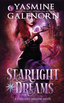 Starlight Dreams - Yasmine Galenorn
