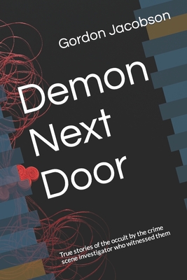 Demon Next Door - Gordon Jacobson