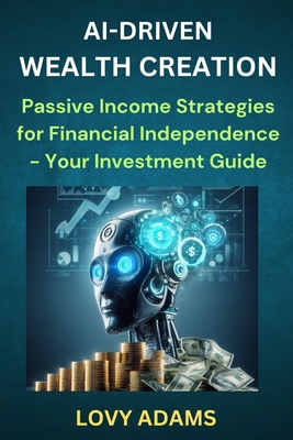 Ai-Driven Wealth Creation: Passive Income Strategies for Financial Independence - Your Investment Guide - Lovy Adams