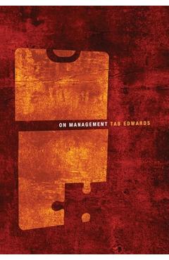 Coperta cărții 'On Management: A Resource for Practicing Managers: A resource for Practicing Managers - Tab Edwards'