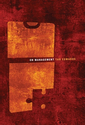 Coperta cărții 'On Management: A Resource for Practicing Managers: A resource for Practicing Managers - Tab Edwards'