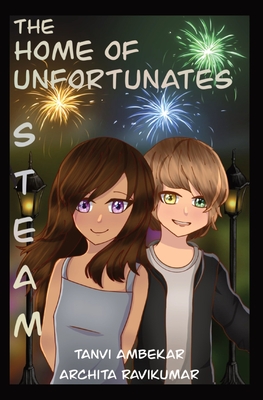 The Home of Unfortunates - Steam - Tanvi Ambekar