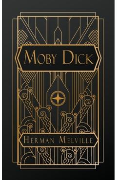 Poza produsului Moby-Dick - Herman Melville