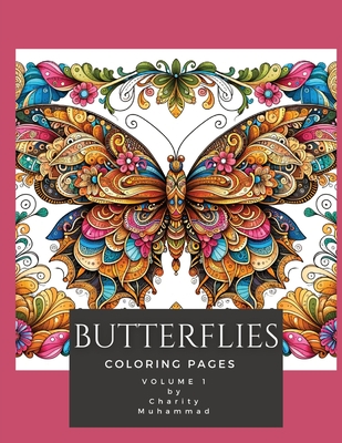 . - Charity L. Muhammad