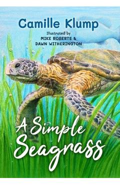 Poza produsului A Simple Seagrass - Camille Klump