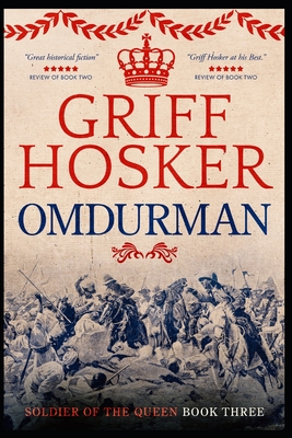 Omdurman - Griff Hosker