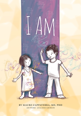 I Am - Joachim Grbler