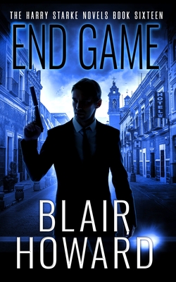 End Game - Blair Howard