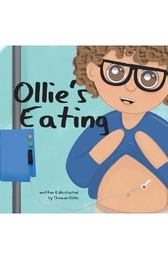 Poza produsului Ollie's Eating - Chivaun Oldes