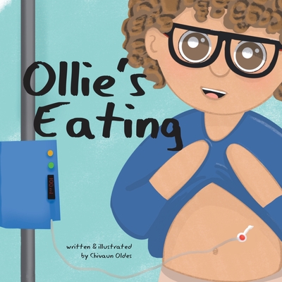 Ollie's Eating - Chivaun Oldes