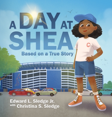 A Day at Shea - Edward L. Sledge