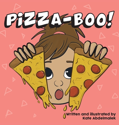 Pizza-Boo! - Kate Abdelmalek