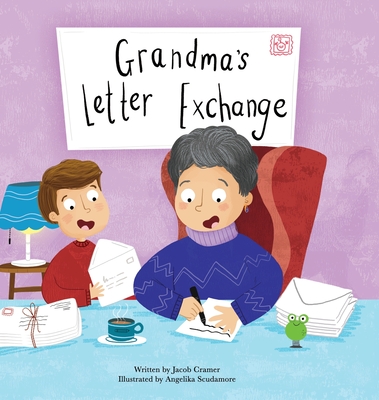 Grandma's Letter Exchange - Jacob Cramer