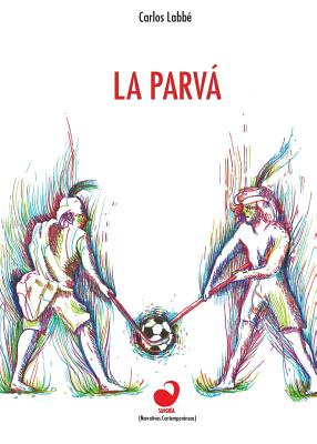 La parvá - Carlos Labbé
