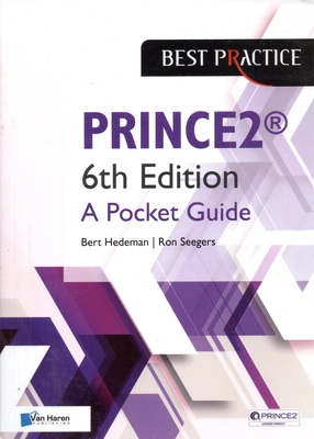 Prince2(r) - A Pocket Guide - Van Haren Publishing