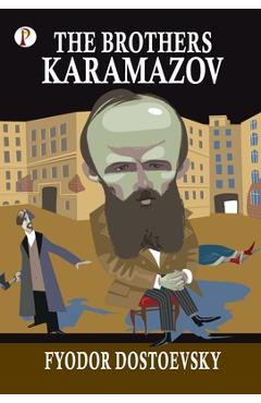 The Brothers Karamazov