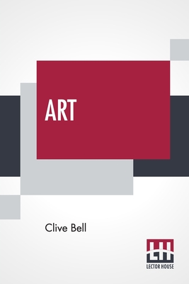 Art - Clive Bell