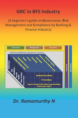 GRC in BFS Industry: A beginner's guide on Governance, Risk Management and Compliance by Banking & Finance Industry - Ramamurthy Natarajan