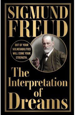 Poza produsului The Interpretation of Dreams - Sigmund Freud