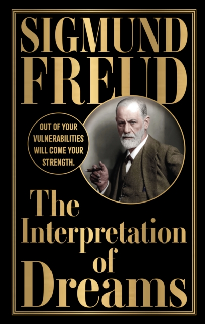 The Interpretation of Dreams - Sigmund Freud