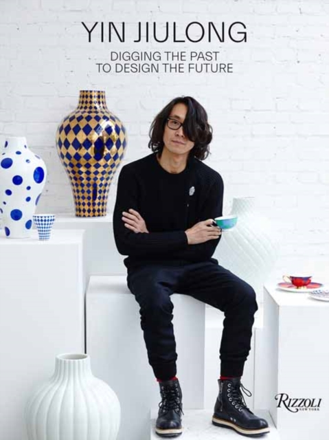 Yin Jiulong: Digging the Past to Design the Future - Lü Peng