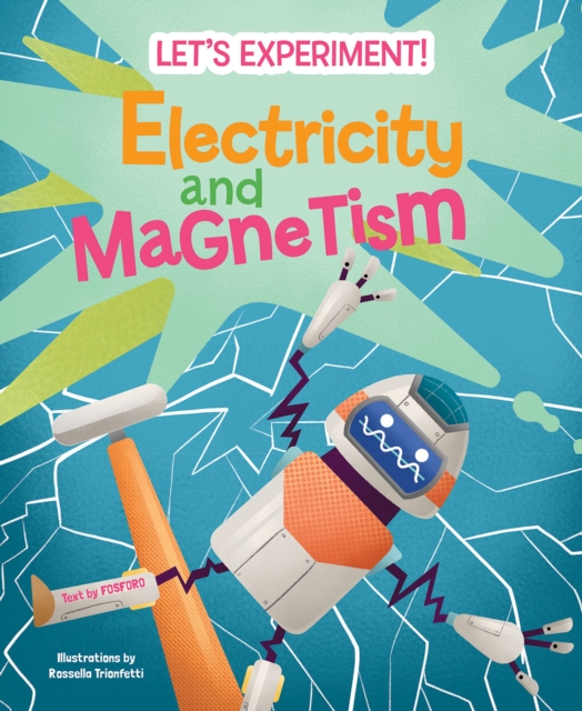 Electricity and Magnetism - Mattia Crivellini