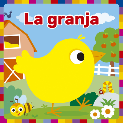 Granja, La - Anna Casalis