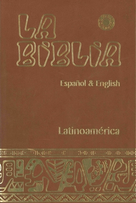 La Biblia Catolica. Latinoamerica (Bilingue Simil. Piel) - San Pablo