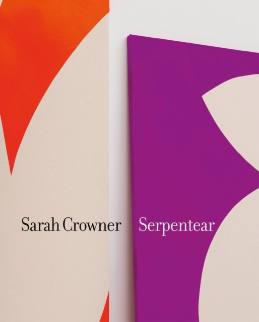 Coperta cărții 'Sarah Crowner: Serpentear - Sarah Crowner'