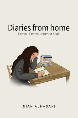 Diaries from home: Leave to thrive, return to heal - Nian Alhasaki