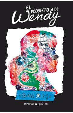 Poza produsului El Proyecto de Wendy - Veronica Fish