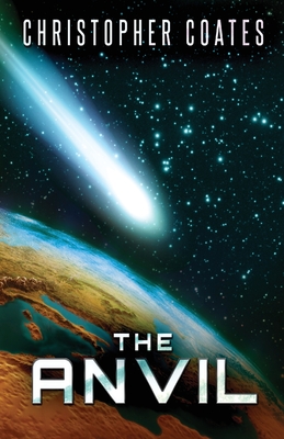 The Anvil - Christopher Coates