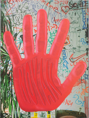 Noah Noyan Wenzinger: Noyan 2015-2022 - Noah Noyan Wenzinger