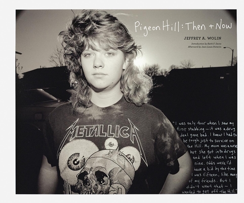 Pigeon Hill - Then & Now - Jeffrey A. Wolin