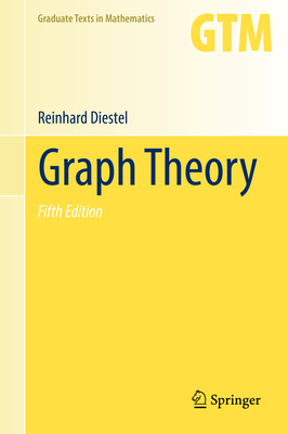 Graph Theory - Reinhard Diestel