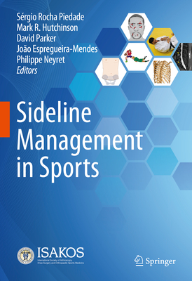 Sideline Management in Sports - Sérgio Rocha Piedade