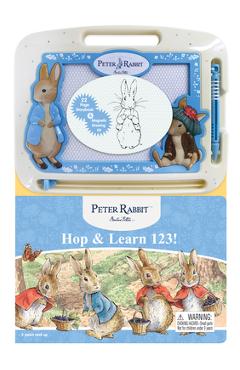 Peter Rabbit Learning Series - Phidal Publishing