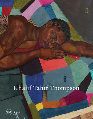 Khalif Tahir Thompson - Khalif Tahir Thompson