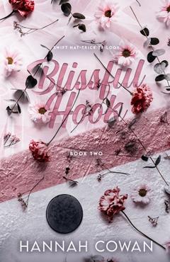 Coperta cărții 'Blissful Hook - Hannah Cowan'