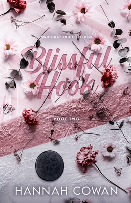 Coperta cărții 'Blissful Hook - Hannah Cowan'