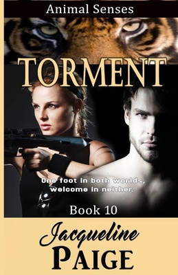 Torment - Jacqueline Paige