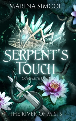 Serpent's Touch: Complete Duet - Marina Simcoe