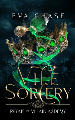 Vile Sorcery - Eva Chase