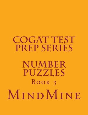 CogAT Test Prep Series - Number Puzzles - Srini Chelimilla
