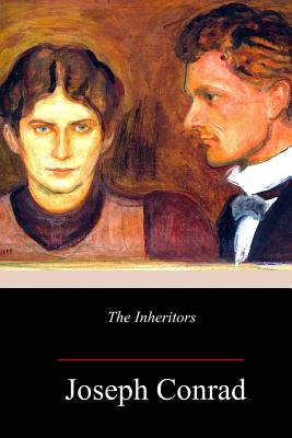 The Inheritors - Joseph Conrad