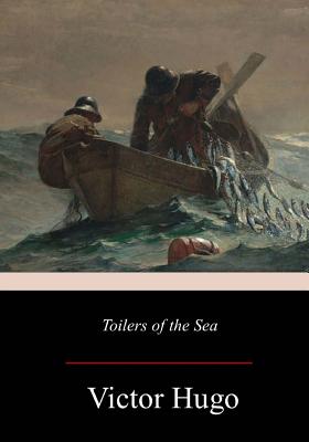 Toilers of the Sea - William Moy Thomas