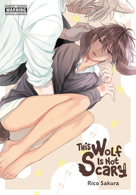 This Wolf Is Not Scary - Rico Sakura