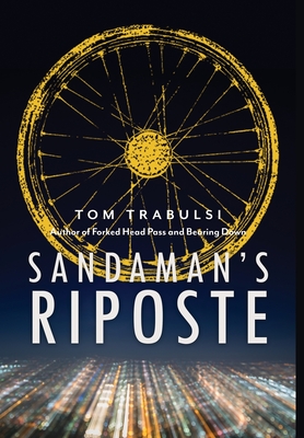 Sandaman's Riposte - Tom Trabulsi