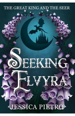 Poza produsului Seeking Elvyra - Jessica Pietro